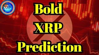 XRP News | Bold XRP Prediction: Expert Says 20K XRP Might Be Worth $190 Million in the Future