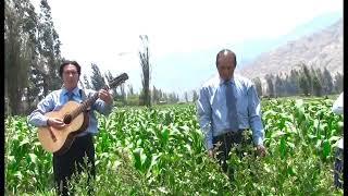 ESTRENO "conjunto Melodías de Esperanza" La Paz- Bolivia