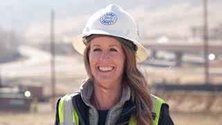 Women in Construction