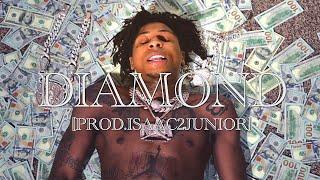 [FREE] NBA YoungBoy x Toosii Type Beat 2023 - "Diamond" (Prod.ISAAC2JUNIOR)