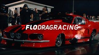 FloDragRacing: FloRacing's New Home For Drag Racing Fans
