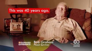 Colorado Experience: Big Thompson Flood - Sneak Peek