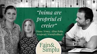 MEDICII CARE ÎȚI CITESC MINTEA:“BOLILE MOMENTULUI VIN DIN CREIER!” CUM LE VINDECI? | Fain&Simplu 165