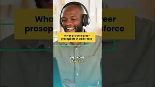 ALX Salesforce Career Prospects