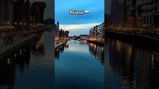 We Love Poland  #travel #poland #indianinpoland #workinpoland #workpermit #visa #gdansk #gdańsk