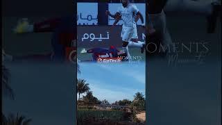 Joao Felix Vs Rudiger #shorts #beritabola #joãofélix #rudiger #realmadrid