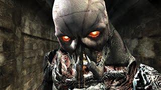 Resident Evil 4 - Verdugo Boss Fight 4K ULTRA