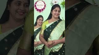 Pure Pattu Silk Kota #saree #new #video #trending #beautiful #ootd #shorts #reels #reelsinstagram