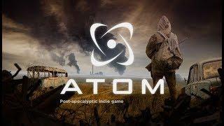 Atom RPG - An Overview