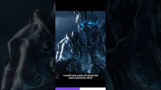 My Favorite Villain in World of Warcraft