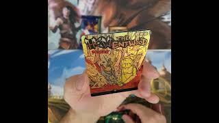 Magic MTG: 2x Lord of the Rings Special COLLECTOR Boosters!