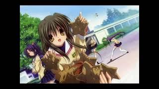 Clannad OST: Hurry Starfish (1 Hour)