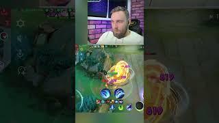 ДЖУЛИАН ГАЙД - Mobile Legends