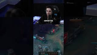 INSANE LPL PRO TECH 
