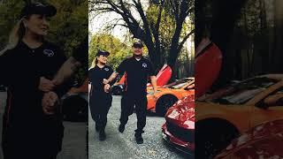 H3C Hmong California Corvette Club