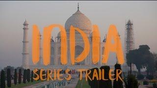 Americans In India Trailer: the Good, the Bad and the Crazy