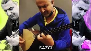 Hasan Genc - [Dertler benim olsun] - SAZCI®