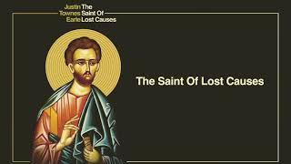 Justin Townes Earle - "The Saint Of Lost Causes" [Audio Only]