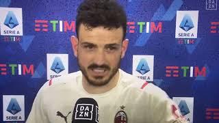 Florenzi VeronaMilan