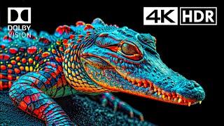 Unbelievable  4K 60fps HDR Dolby Vision 4K Video ULTRA HD