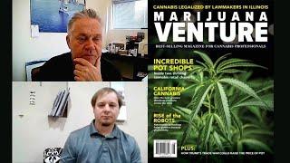 Marijuana Venture Magazine