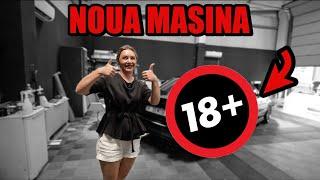 I-AM LUAT MASINA NOUA ! ( noua mașină )