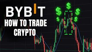 bybit trading - How to Make Money on Crypto (Beginners Tutorial)