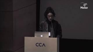 Molior | Aria Dean (Rhizome, New York): The Art Happens Here [Excerpt]