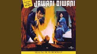 Ye Jawani Hai Diwani (From "Jawani Diwani")