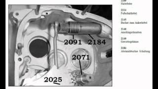 - Peter´s Werkstatthandbuch für BMW R75 Zündapp KS 750 - Das Instandsetzungsbuch H-P HOMMES