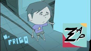 Extrait "Mr Frigo" - Zizo Animation Prod