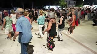 Tarantella  --L'Ottava Meraviglia--  Piano La Roma,Casoli