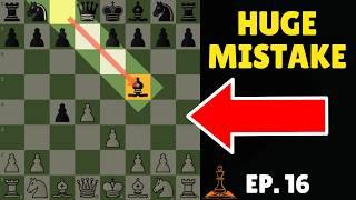 6 Principles to DOMINATE Your Next Chess Game - Logical Chess Game 16