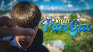 MEELEE - PUN GAS (PROD. BY BAKI)