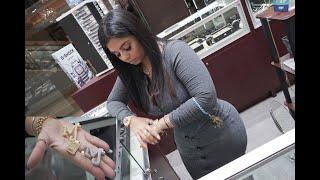 Monica The Jeweler Teaches us 25 Facts About Rolex, Diamonds & Gold you MUST KNOW before Buying.