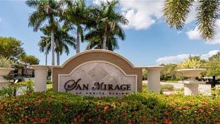 San Mirage Bonita Springs Florida Condos and Real Estate for Sale Presented by Steven Chase.