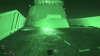 Trouble At Sea - Short ArmA 3 Mission