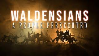 Discover the Truth Expose "Waldensians, A People Persecuted"