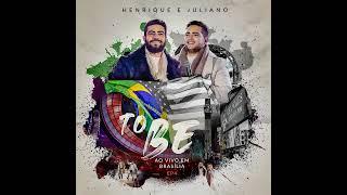 Henrique e juliano - abre a mente ( ao vivo em Brasília )
