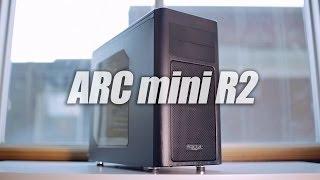 Fractal Design ARC mini R2 Review