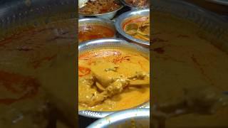 Chennai Non Veg Heaven Unlimited Non Veg Rs. 150/- Only #chennaifood #shorts