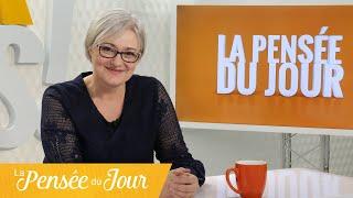 Trouver l'âme soeur, le défi impossible ? - La pensée du jour - Anne Bersot