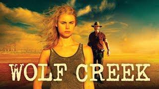 Wolf Creek - Staffel 1 - Trailer [HD] Deutsch / German (FSK 16)