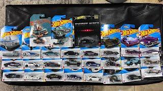 Hot wheels treasure hunt!! Will I ever find a super!?!?