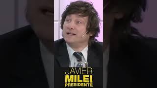 Definición de Libertario, Derecha e Izquierdas #milei #argentina #javiermilei #liberalismo #españa