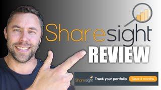 THE BEST TOOL FOR TRACKING YOUR PORTFOLIO (How to use Sharesight tutorial for beginners)