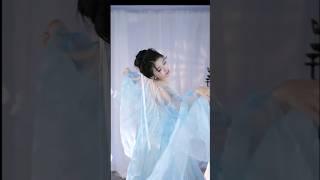 I only care about you~ So I beg you not to let me leave you #Ling'er #Classicaldance #Chinesedance