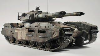 Top 10 Best Tanks In The World | Main Battle Tank | 2022