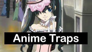 6 times Anime boys cross dressed in girl’s clothes