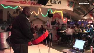 Duvone Stewart - Sugar Bum Bum (Calypso by Lord Kitchener)